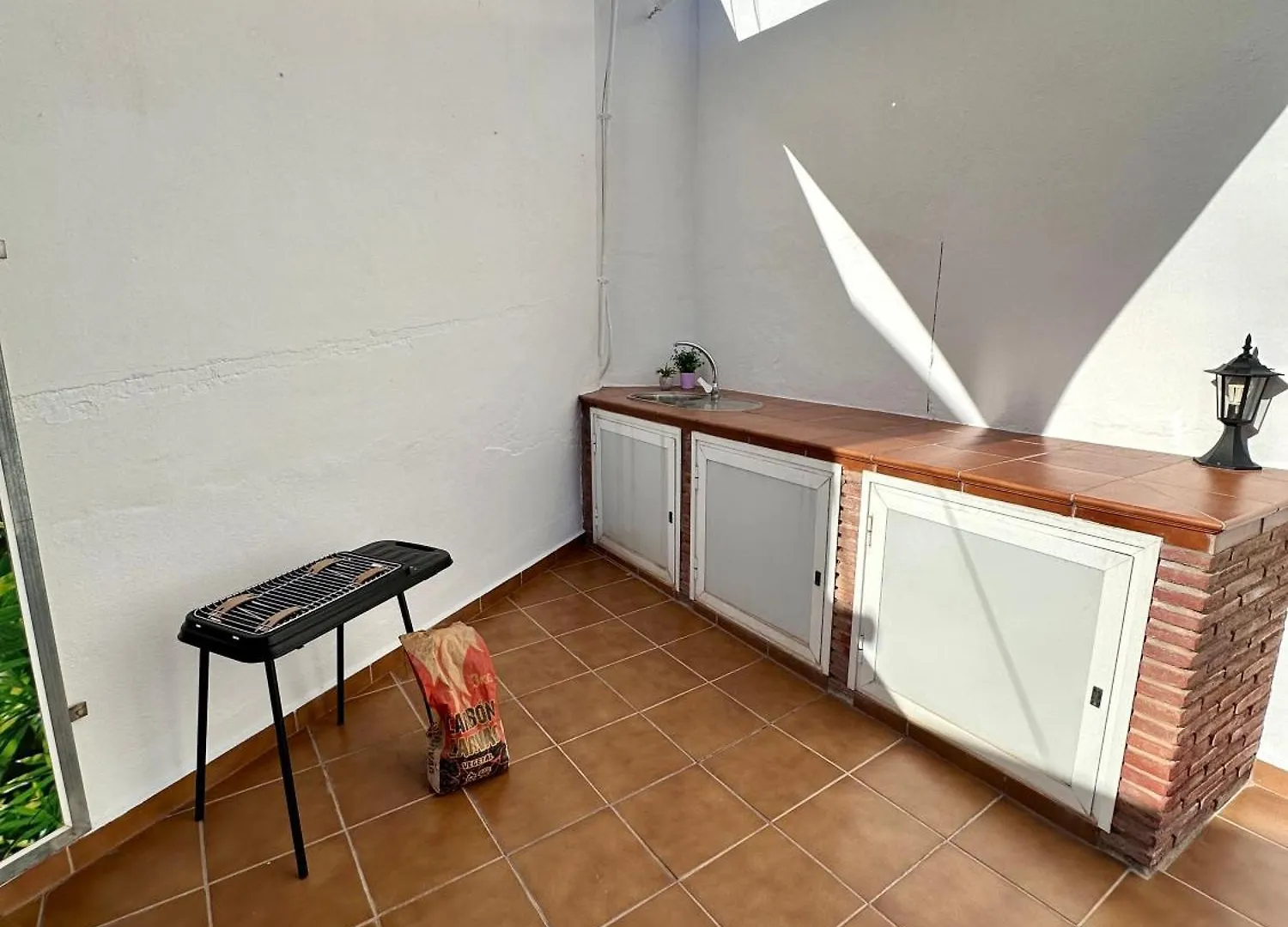 The House In Toquero Solarium Views To The Alcazaba Villa Málaga 0*,