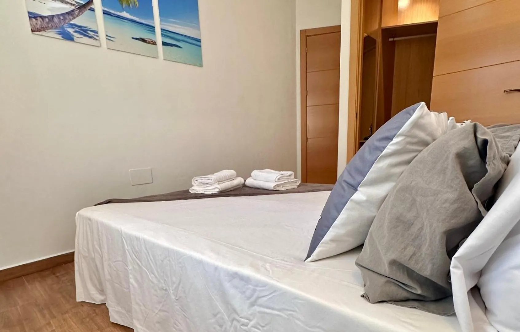 Holiday home The House In Toquero Solarium Views To The Alcazaba Villa Malaga Spain